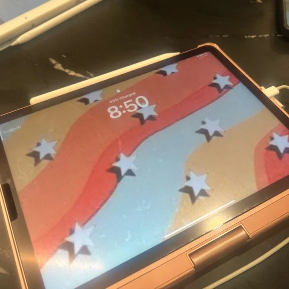 Tablets & Accessories | Ipad Air 4th Generation And Apple Pencil